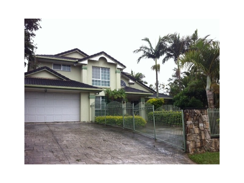 350 WARRIGAL ROAD, Eight Mile Plains QLD 4113