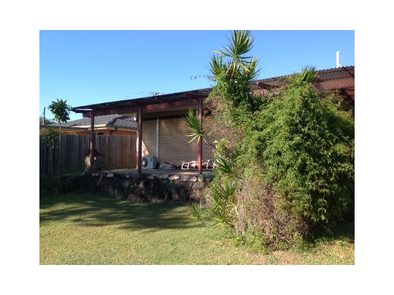 5 KENTLYN ST, Eight Mile Plains QLD 4113