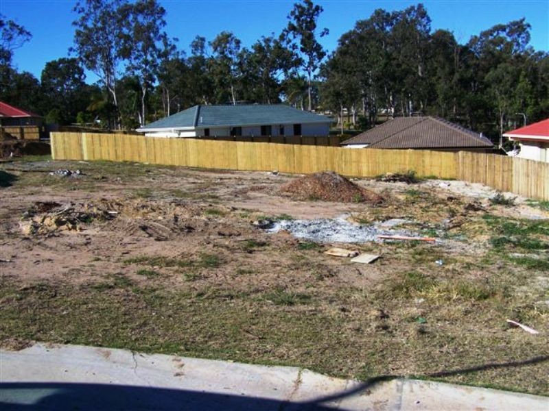 17 Jenny McMahon Court, Goodna QLD 4300