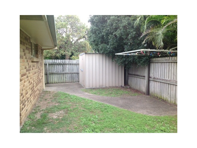 101 BANNOCKBURN CR, Parkinson QLD 4115