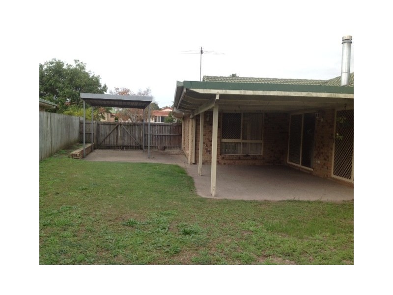 101 BANNOCKBURN CR, Parkinson QLD 4115