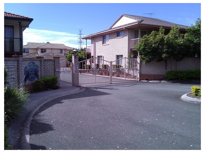 9/245 Hellawell Rd, Sunnybank Hills QLD 4109