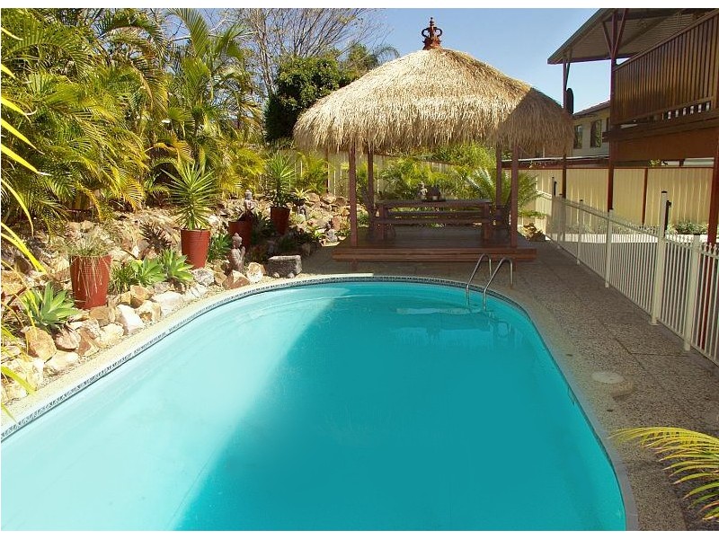 14 Ravenala Street, Sunnybank Hills QLD 4109