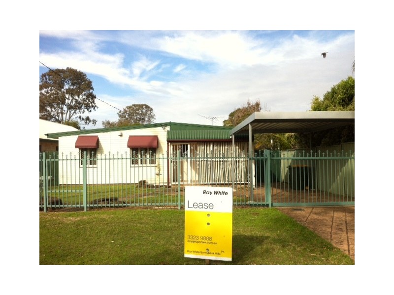 19 PINE STREET, Runcorn QLD 4113