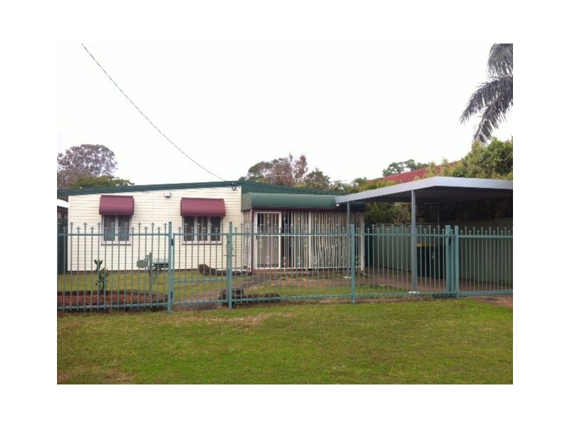 19 PINE STREET, Runcorn QLD 4113