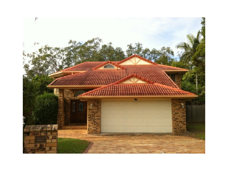 6 MAYWOOD CR, Calamvale QLD 4116