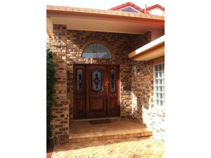 6 MAYWOOD CR, Calamvale QLD 4116