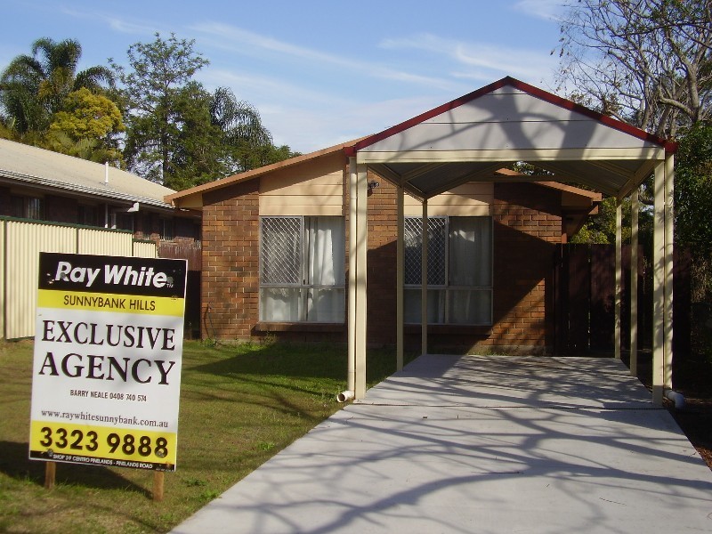 169 Ditton Road, Sunnybank Hills QLD 4109