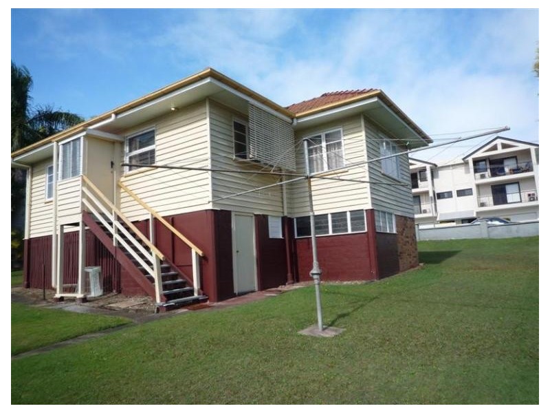 19 Waratah Avenue, Carina QLD 4152