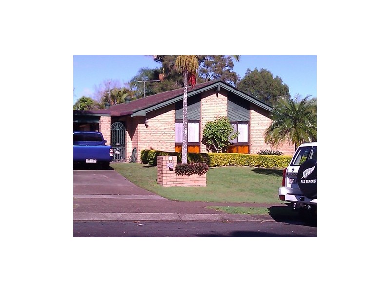 82 MALBON ST, Eight Mile Plains QLD 4113