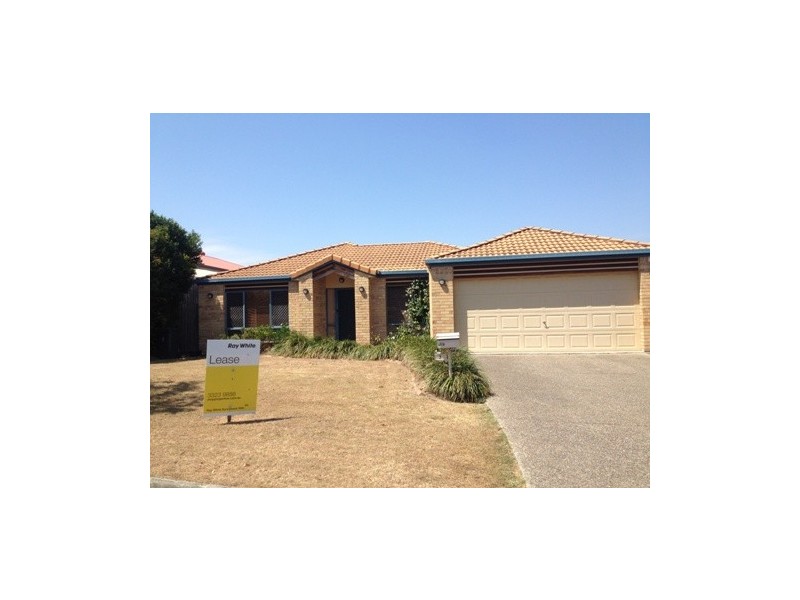 3 LOCHANO CLOSE, Parkinson QLD 4115