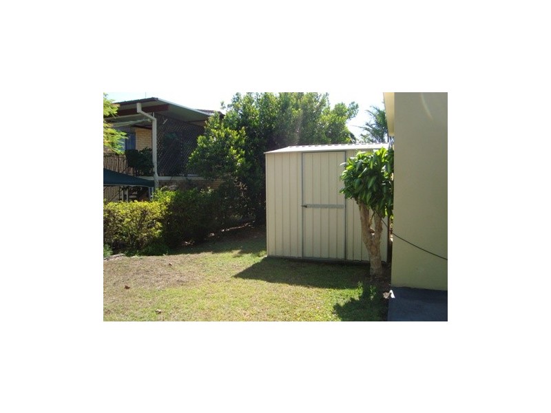 11 TROOD STREET, Macgregor QLD 4109