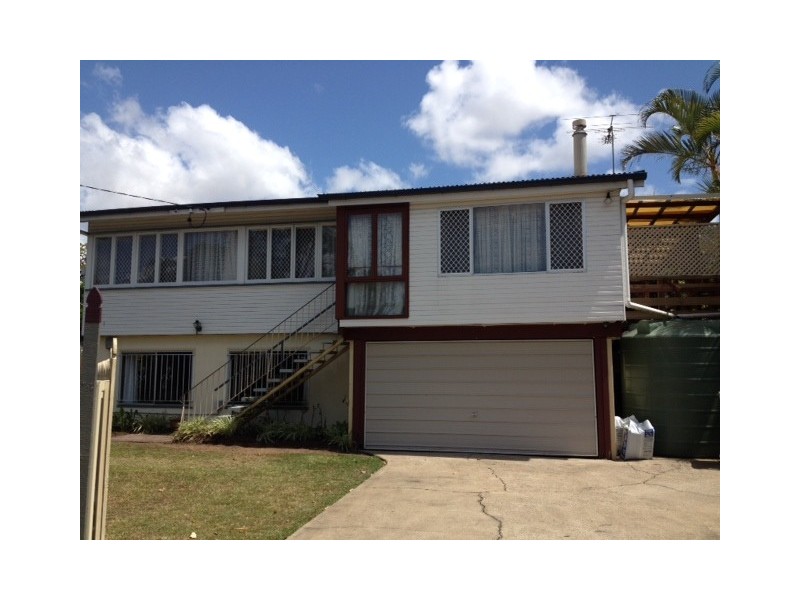 9 BYWOOD ST, Sunnybank Hills QLD 4109