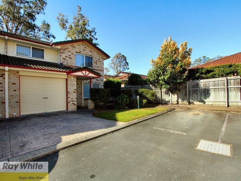 1/96 FORMBY ST, Calamvale QLD 4116