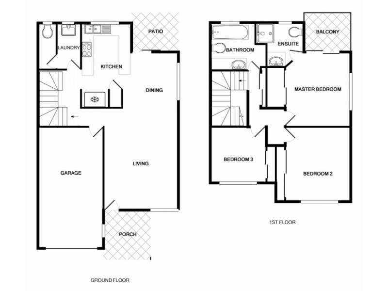 1/96 FORMBY ST, Calamvale QLD 4116