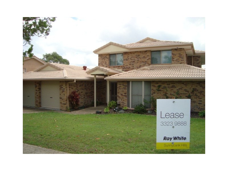 115 PENSON ST, Stretton QLD 4116