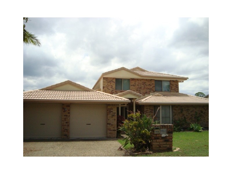 115 PENSON ST, Stretton QLD 4116