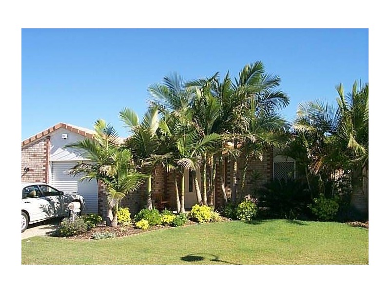 27 Premworth Place, Runcorn QLD 4113