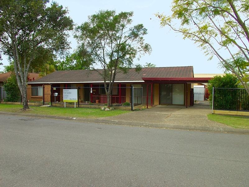 Runcorn QLD 4113
