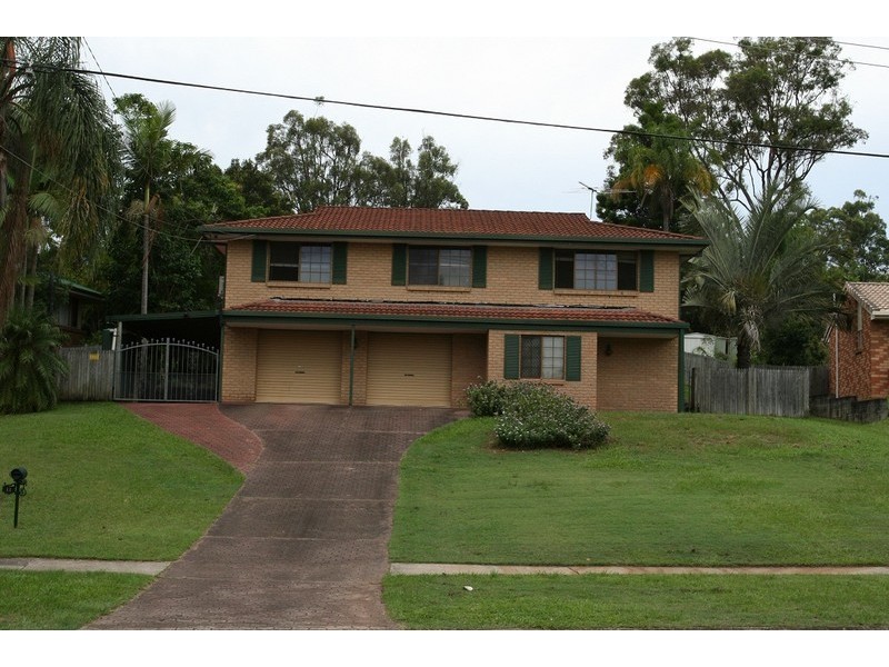 11 LANCELOT STREET, Rochedale South QLD 4123