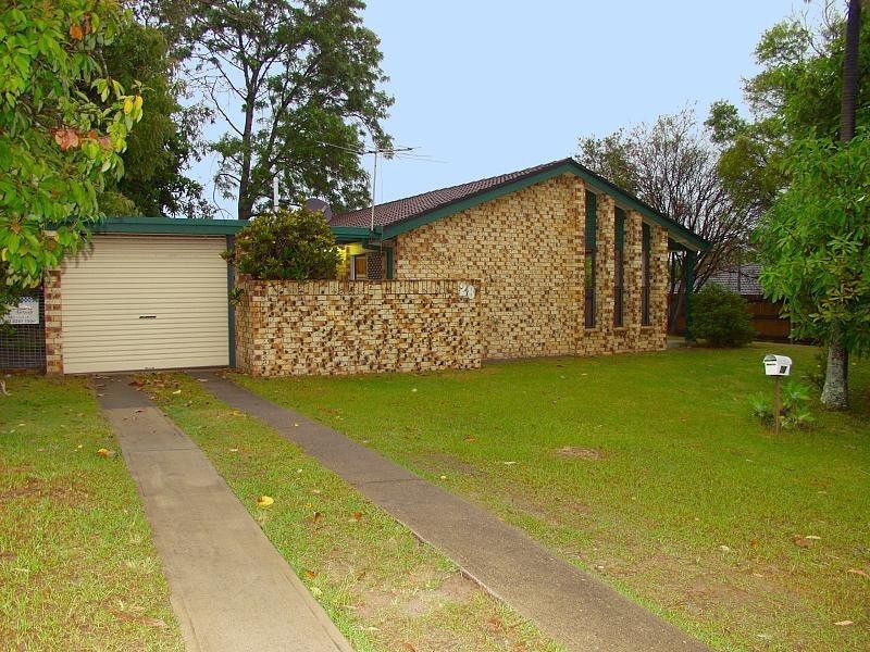 28 Litsea Street, Algester QLD 4115