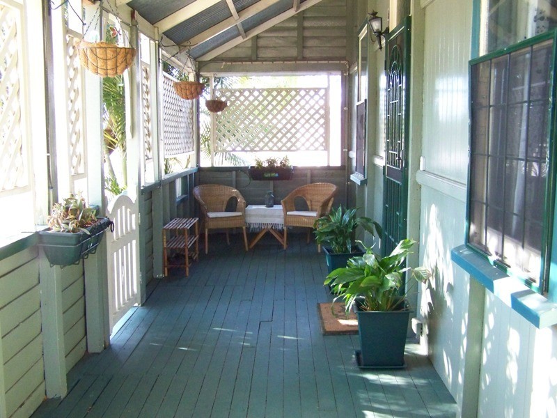 5 Canning Street, North Ipswich QLD 4305