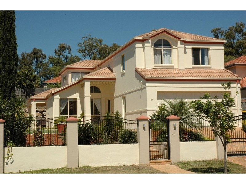 14 Regal Place, Eight Mile Plains QLD 4113