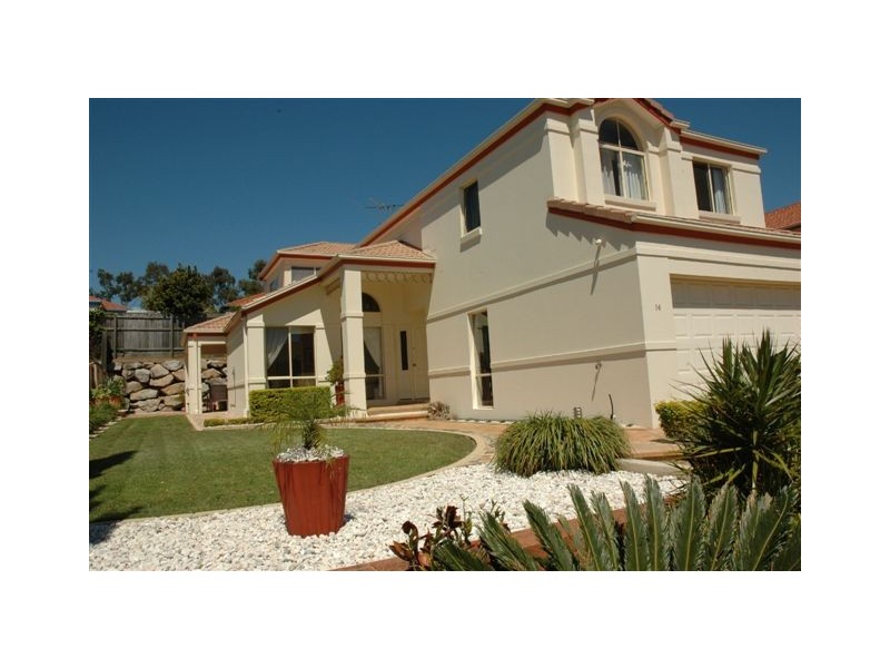 14 Regal Place, Eight Mile Plains QLD 4113