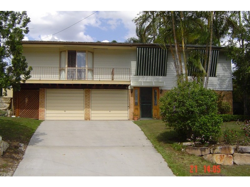 36  Taminga Street, Sunnybank Hills QLD 4109