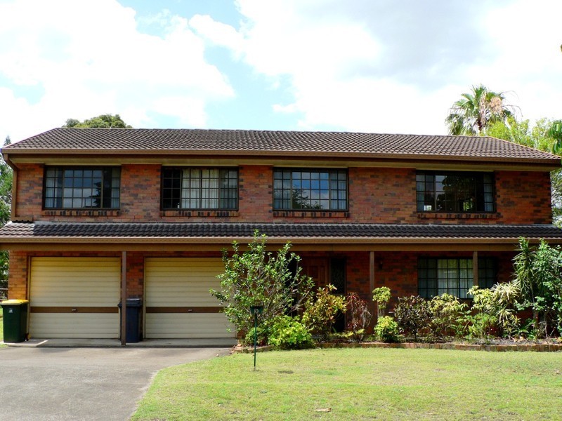 10  Dumaresq Street, Sunnybank Hills QLD 4109