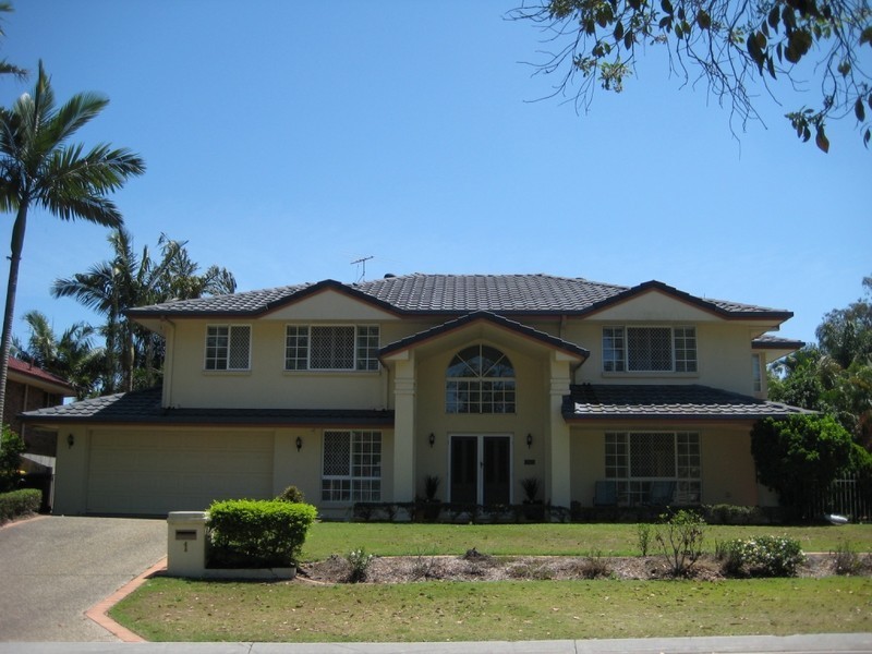 1 Superior Place, Parkinson QLD 4115