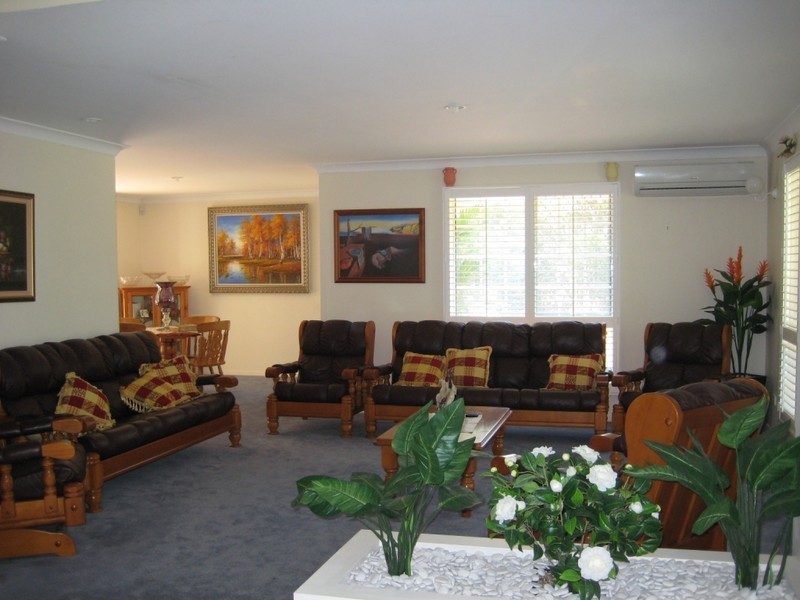 1 Superior Place, Parkinson QLD 4115