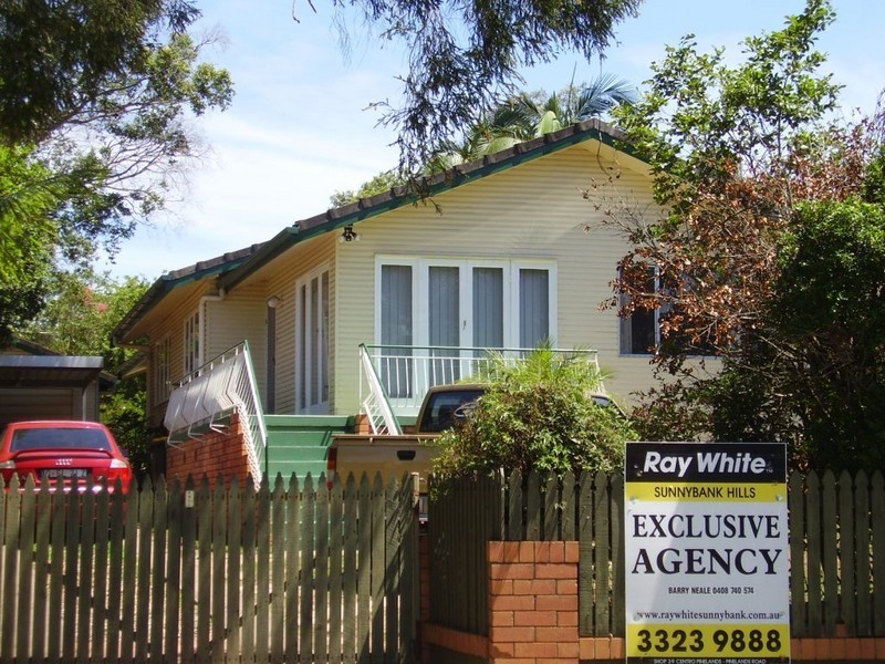 15  Kelceda Street, Sunnybank Hills QLD 4109