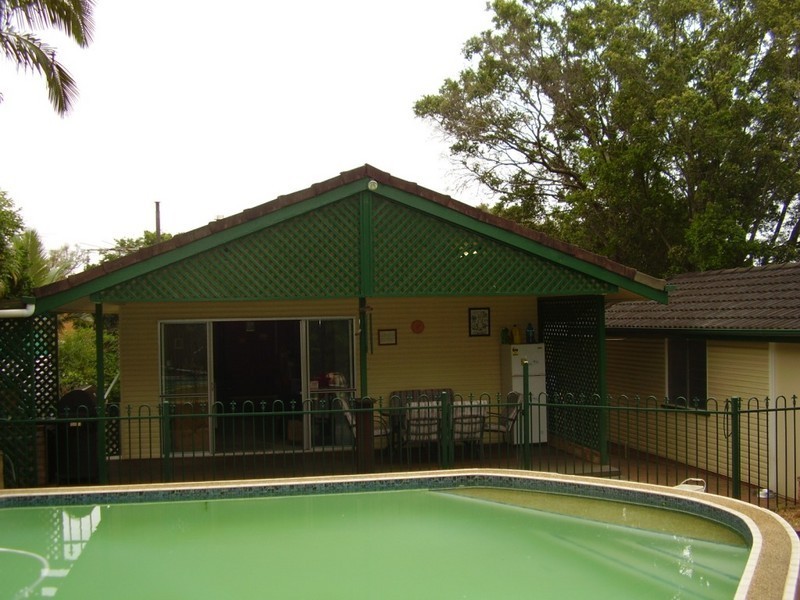 15  Kelceda Street, Sunnybank Hills QLD 4109