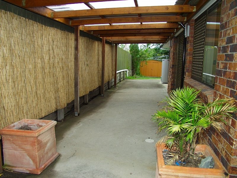 22 Evander Street, Sunnybank Hills QLD 4109