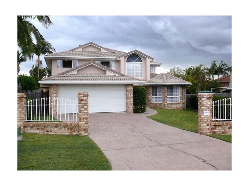 19 Gulubia Place, Calamvale QLD 4116