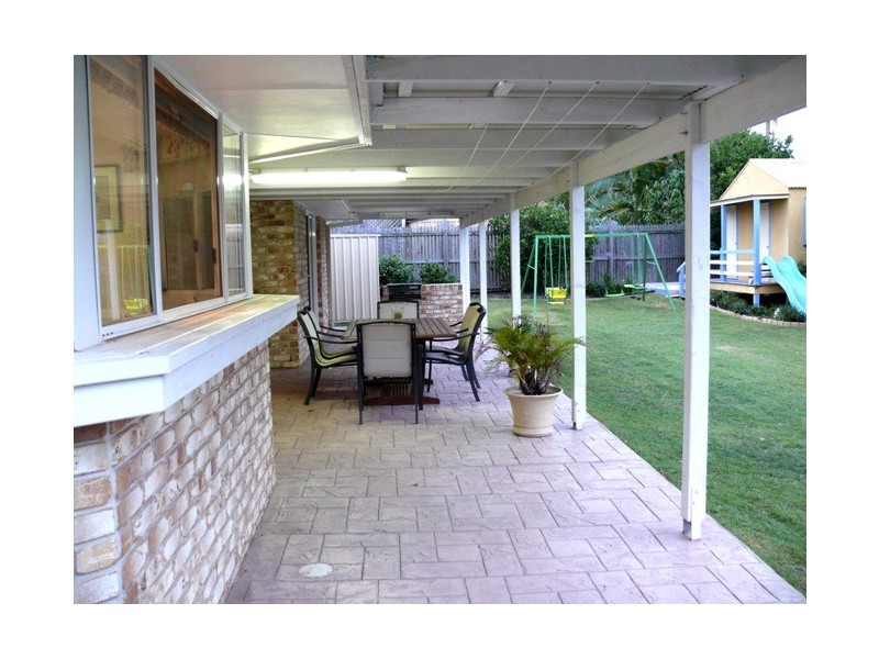 19 Gulubia Place, Calamvale QLD 4116