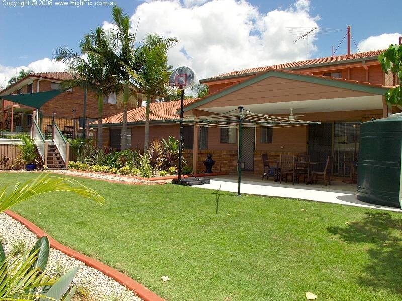 8 Dubarry Street, Sunnybank Hills QLD 4109