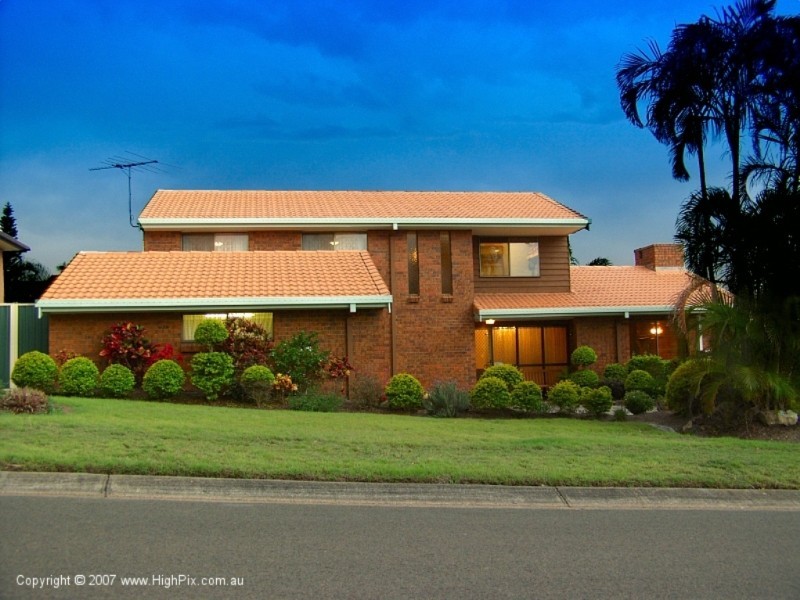 Sunnybank Hills QLD 4109