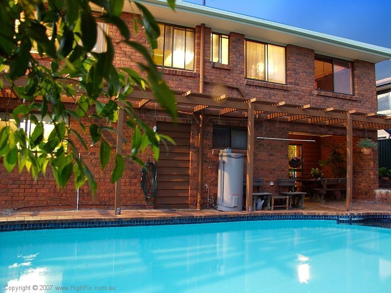 Sunnybank Hills QLD 4109