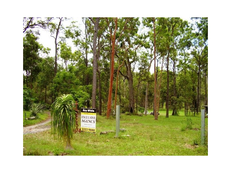 134 Farm Rd, Greenbank QLD 4124