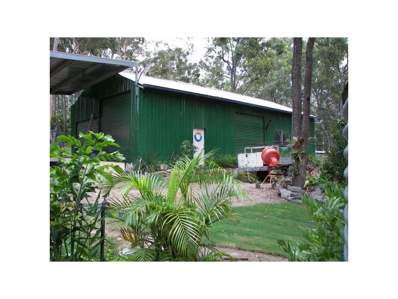 134 Farm Rd, Greenbank QLD 4124