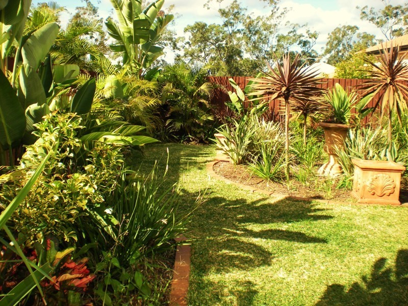 Eight Mile Plains QLD 4113