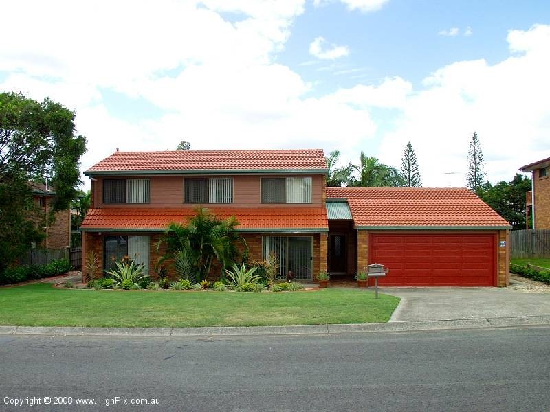 8 Dubarry Street, Sunnybank Hills QLD 4109