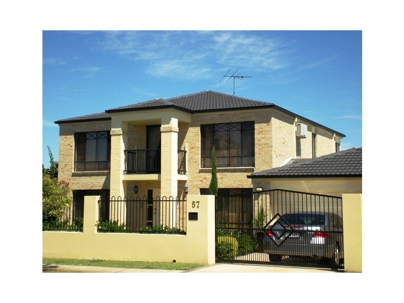 57 Oakview Street, Parkinson QLD 4115