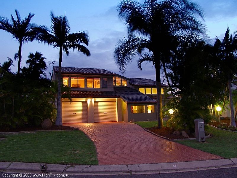 3 Ramblingwood Court, Algester QLD 4115