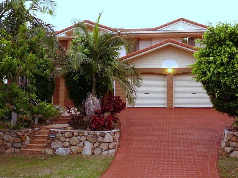 6 Chesterfield Crescent, Kuraby QLD 4112