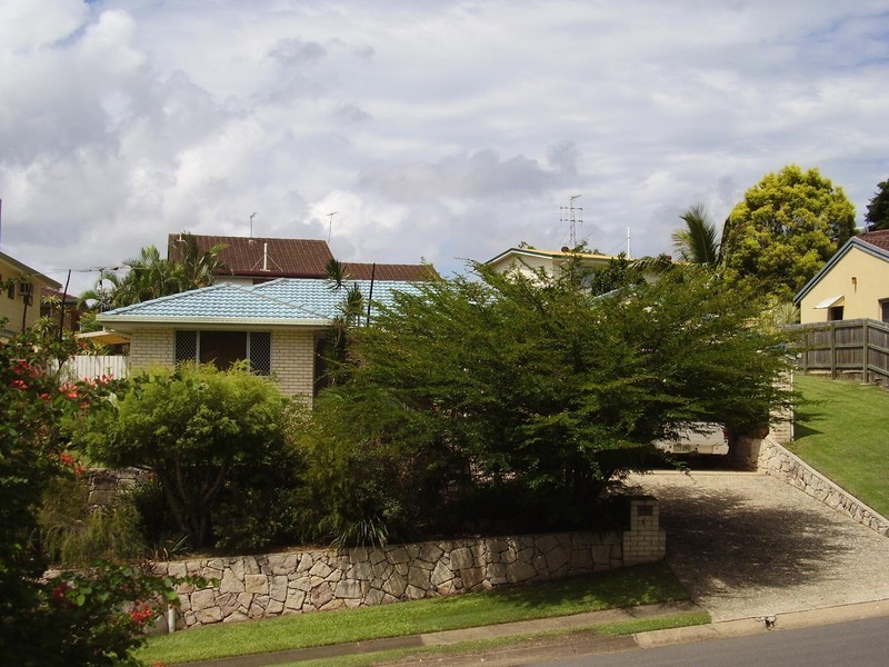 6 Eurong Street, Carina Heights QLD 4152