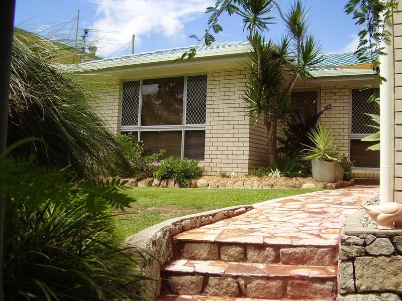 6 Eurong Street, Carina Heights QLD 4152