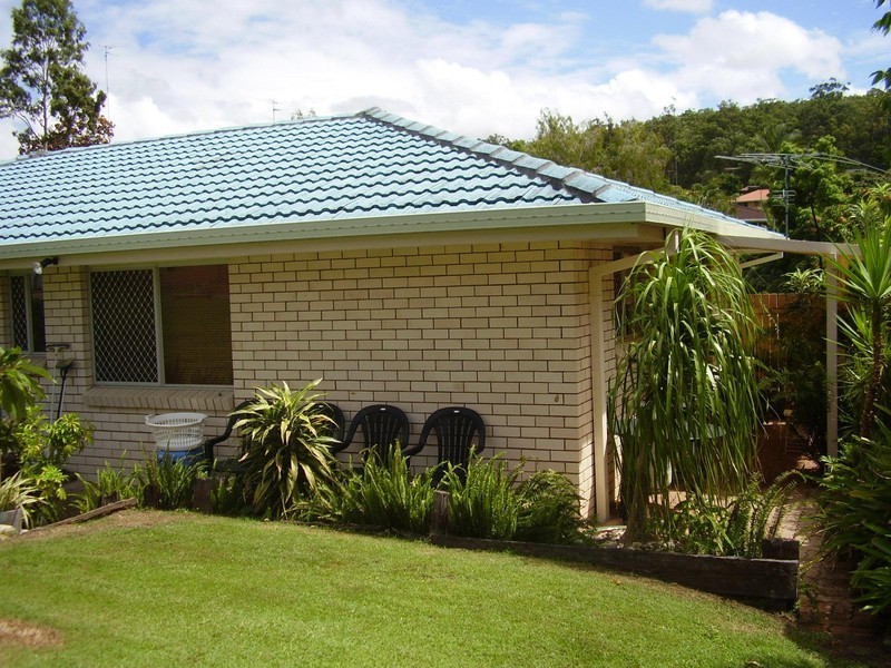 6 Eurong Street, Carina Heights QLD 4152